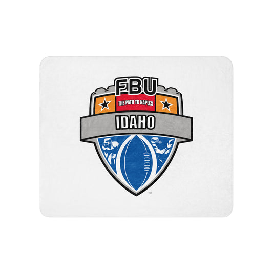 Sherpa Blanket | Idaho FBU