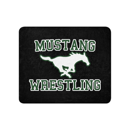 Sherpa Blanket | JFK Wrestling