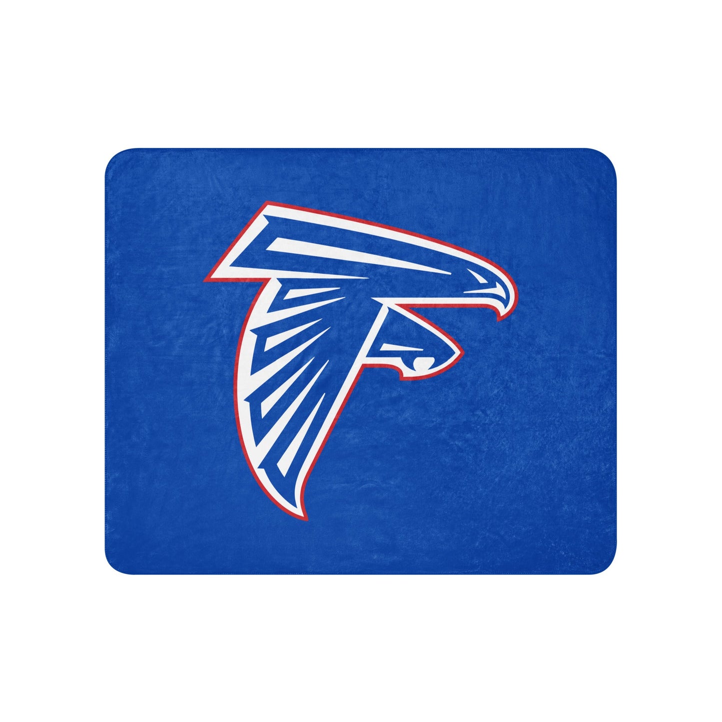 Sherpa Blanket | Lincoln County Tennis Team