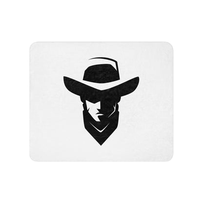 Sherpa Blanket | Marple Mavericks