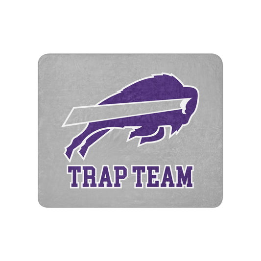 Sherpa Blanket | Meade High School Trap Team