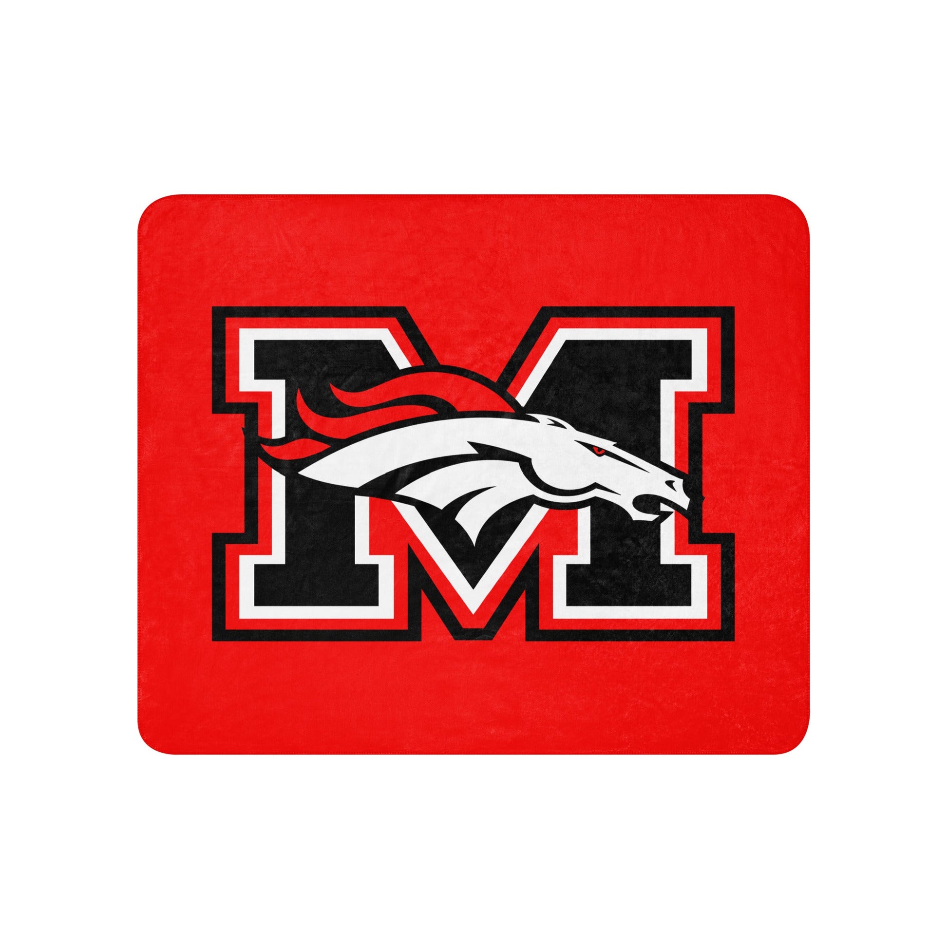 Sherpa Blanket | Middleburg Association of Athletics