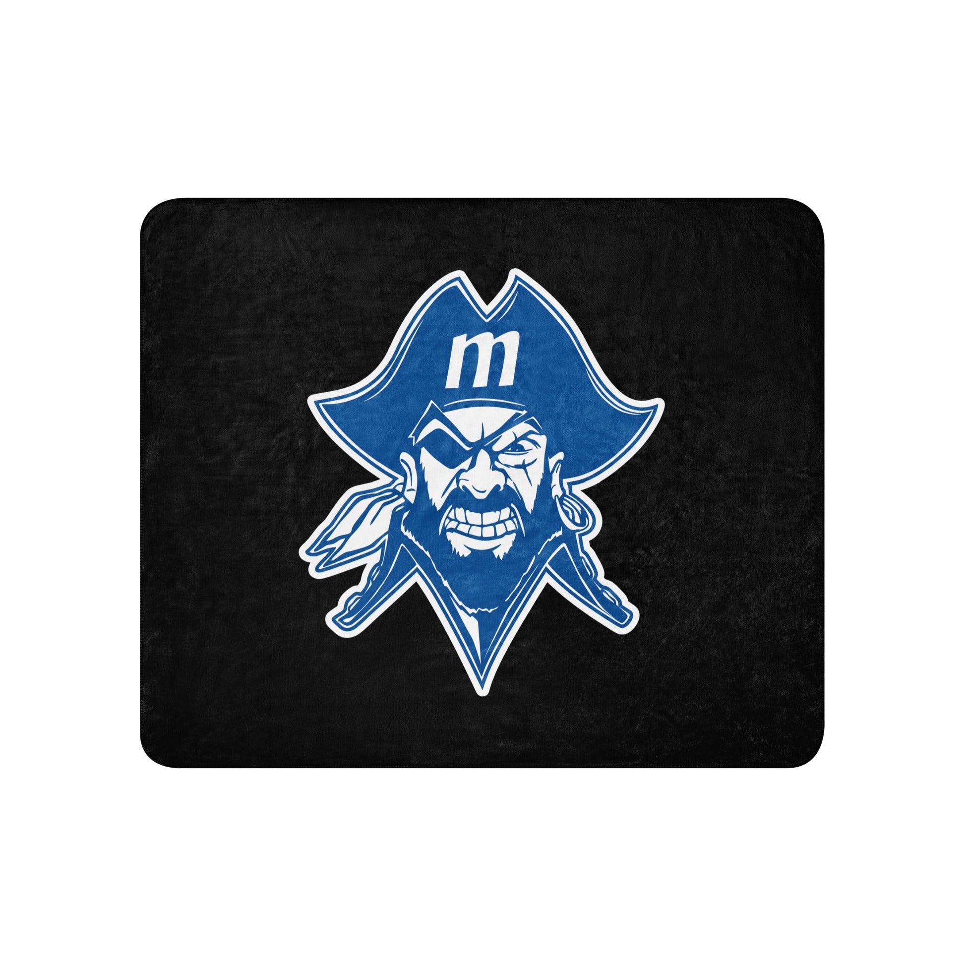 Sherpa Blanket | Modesto Junior College