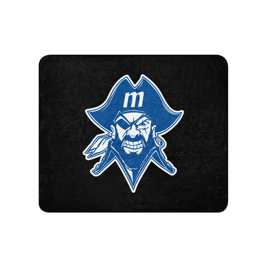 Sherpa Blanket | Modesto Junior College