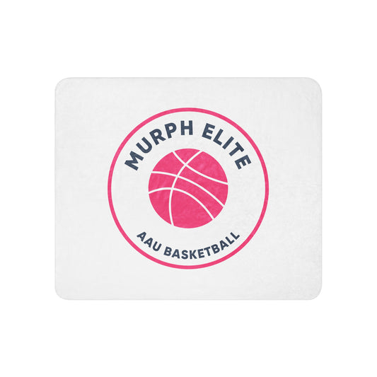 Sherpa Blanket | Murph Elite