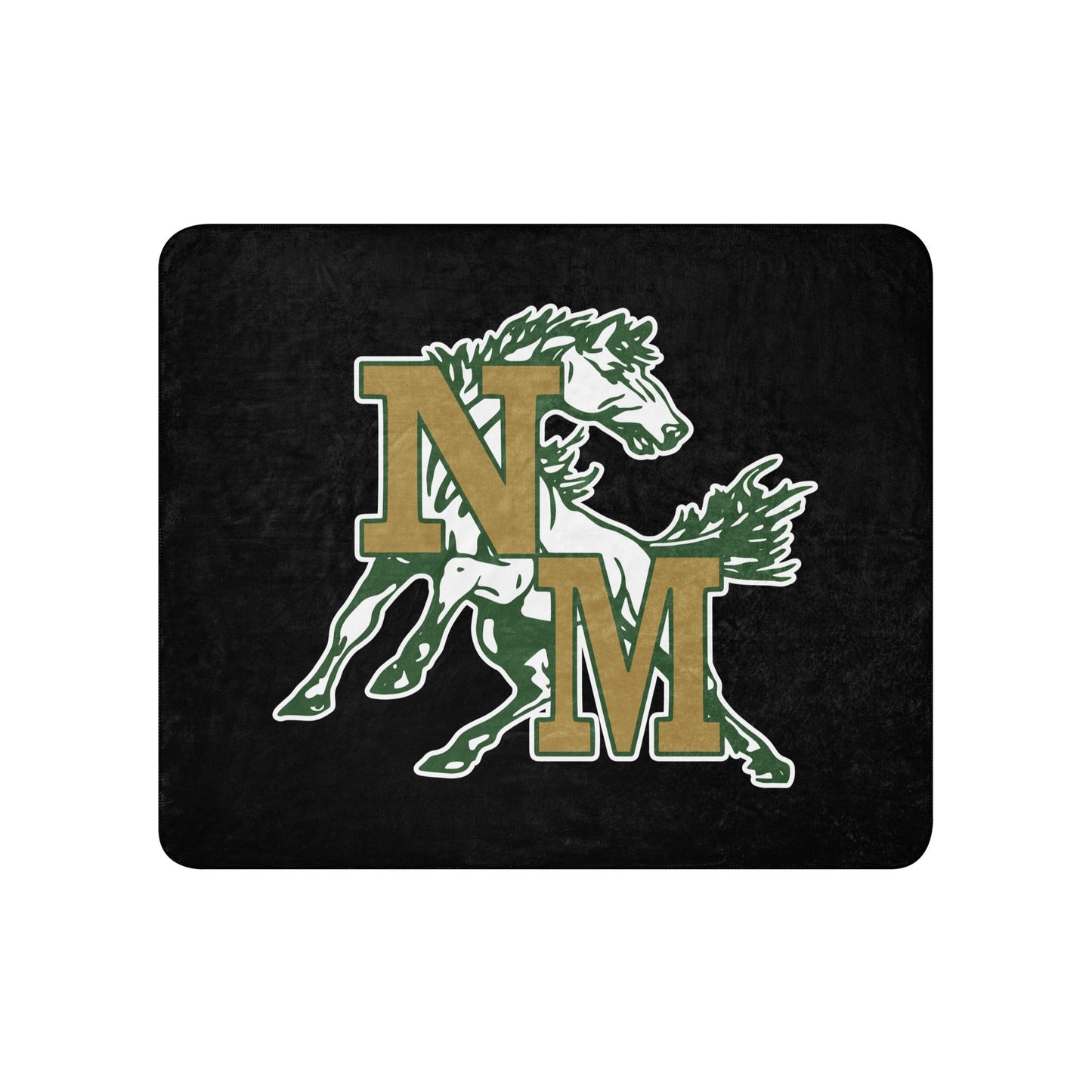 Sherpa Blanket | North Moore Softball