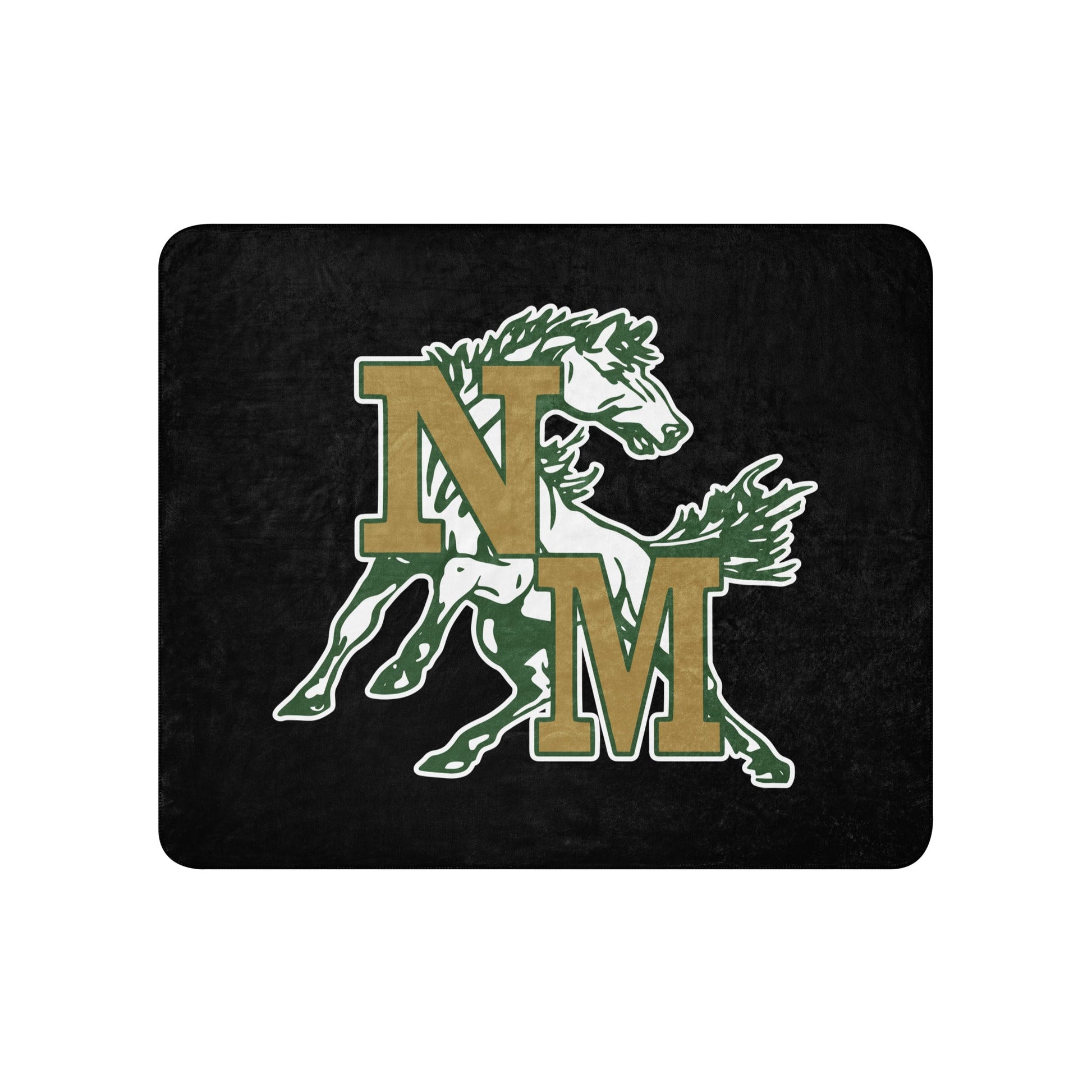 Sherpa Blanket | North Moore Softball