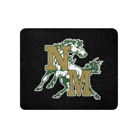 Sherpa Blanket | North Moore Softball