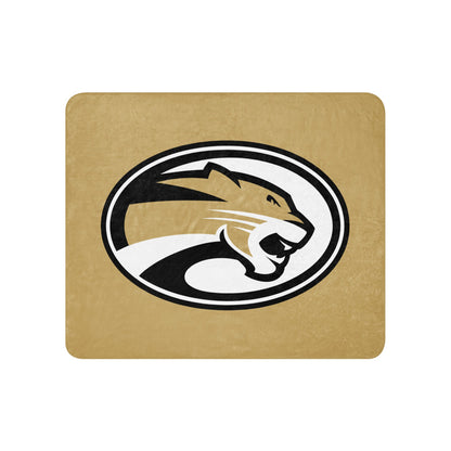 Sherpa Blanket | Northwest Rankin