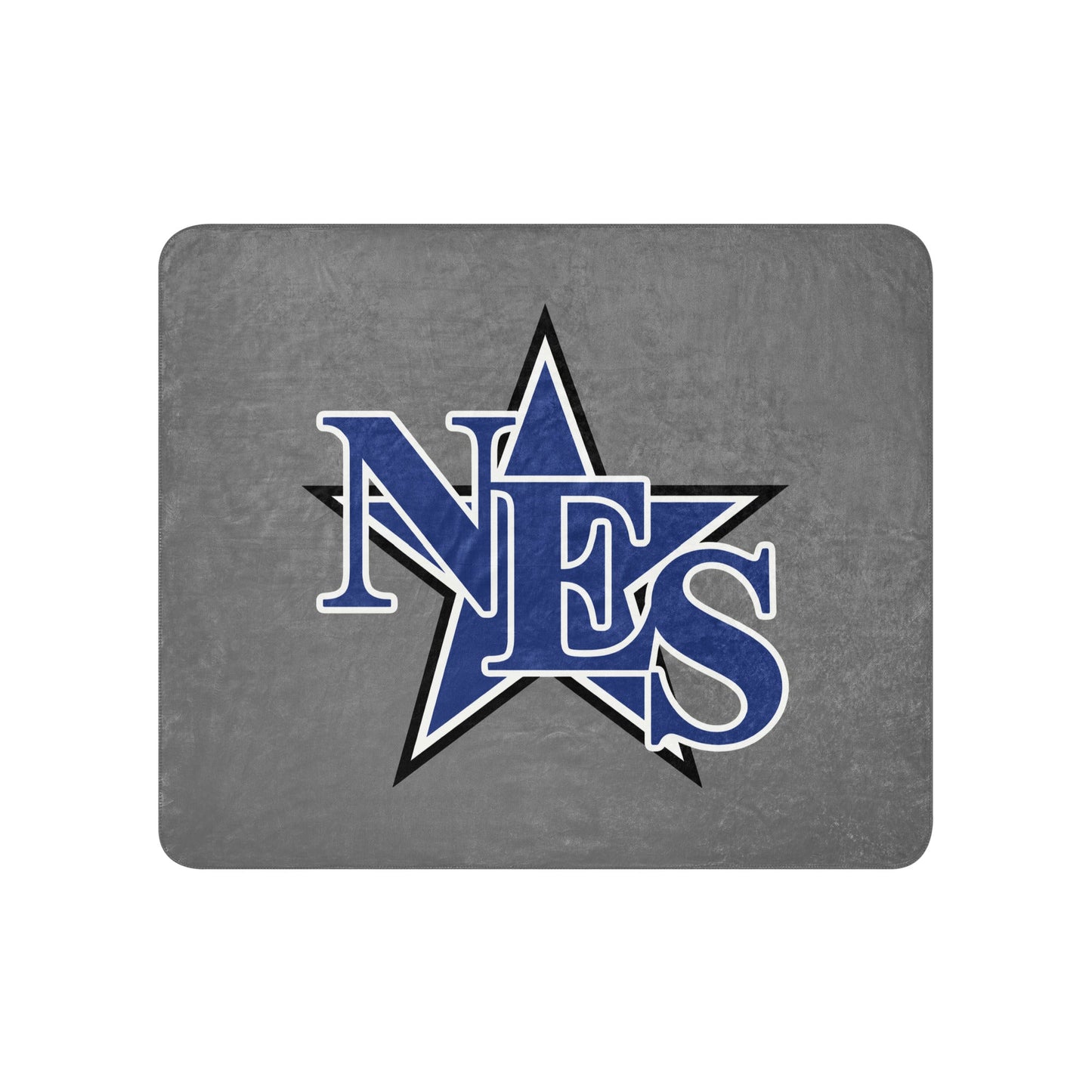 Sherpa Blanket | Norton Elementary School