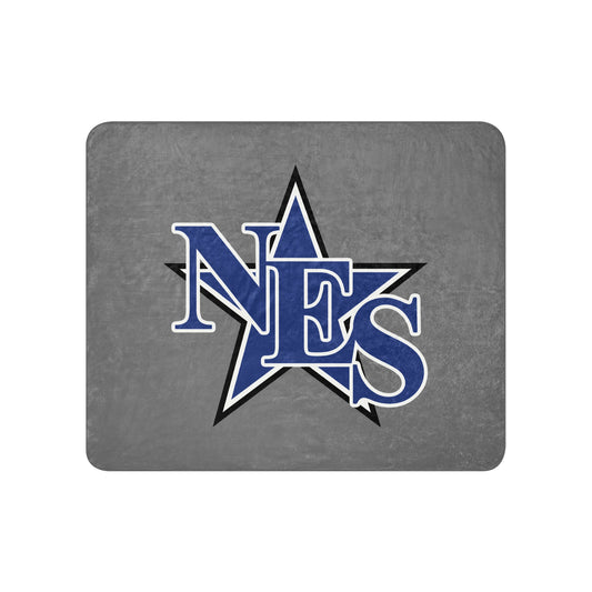 Sherpa Blanket | Norton Elementary School