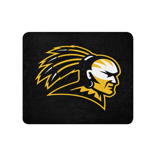 Sherpa Blanket | Oak Grove High School Basketball Cheer