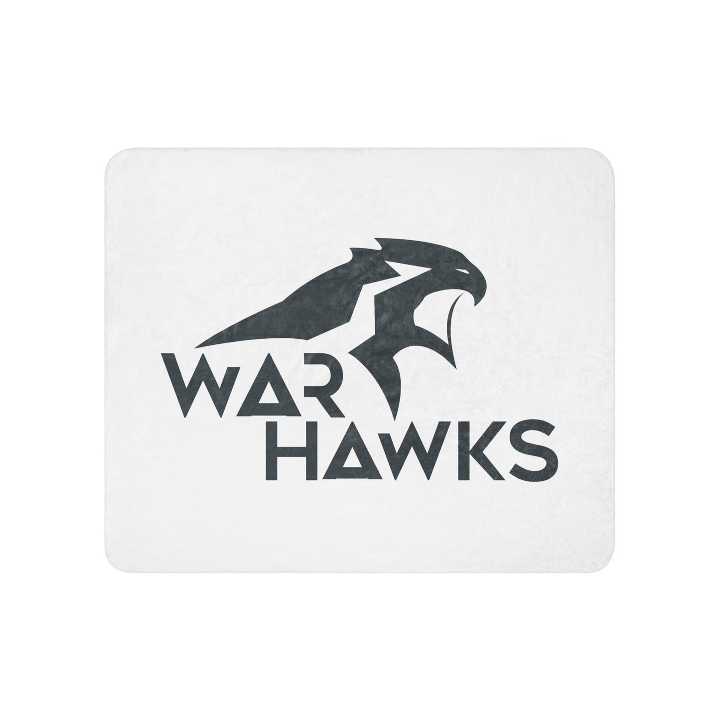 Sherpa Blanket | Offutt AFB Warhawks