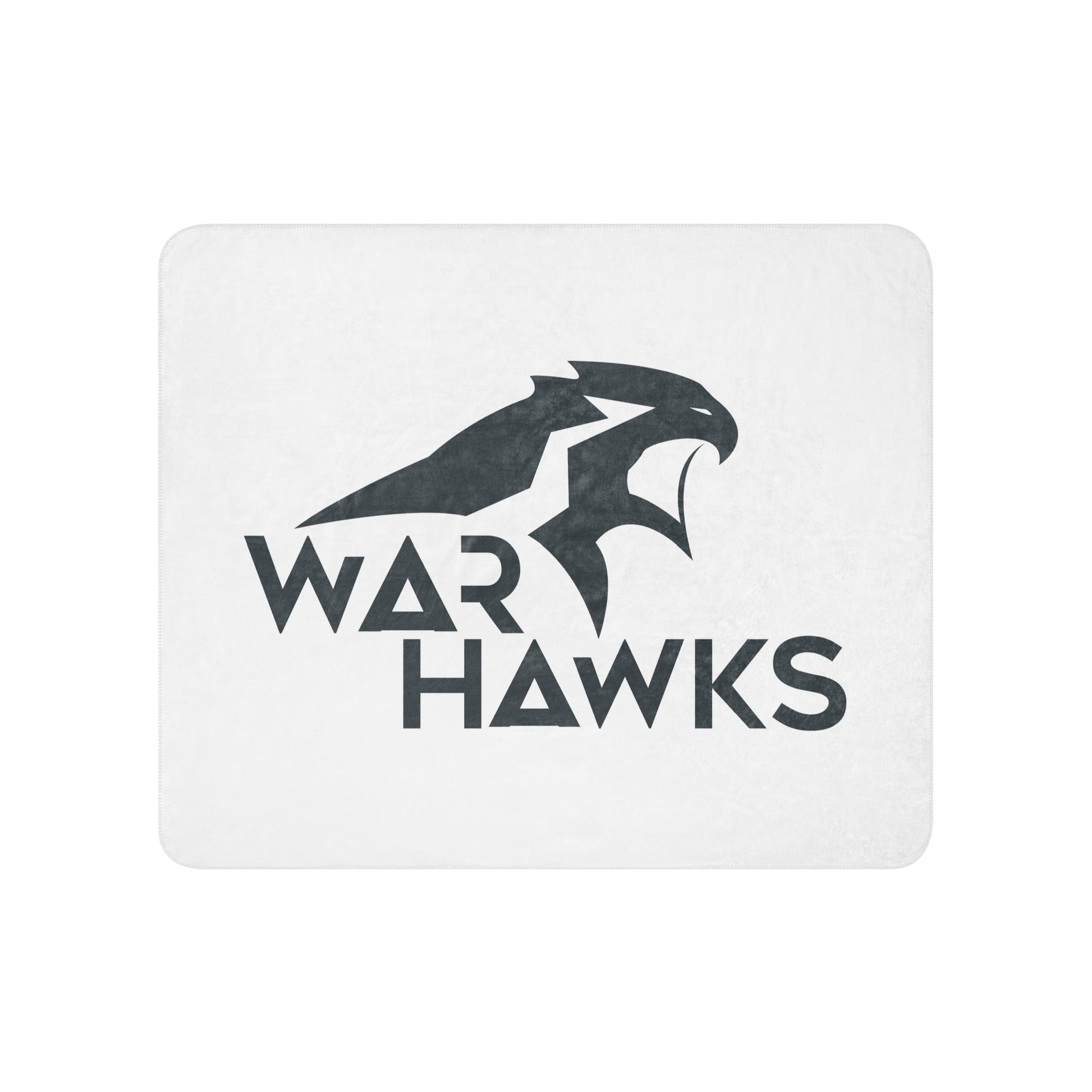 Sherpa Blanket | Offutt AFB Warhawks