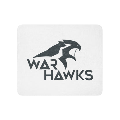 Sherpa Blanket | Offutt AFB Warhawks