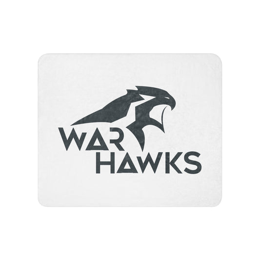Sherpa Blanket | Offutt AFB Warhawks