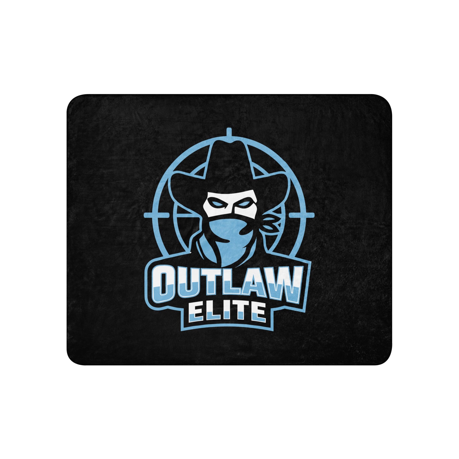 Sherpa Blanket | Outlaw Elite