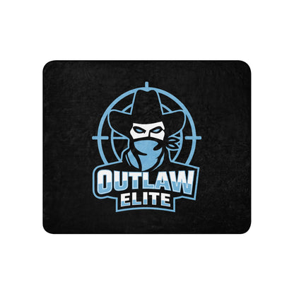 Sherpa Blanket | Outlaw Elite