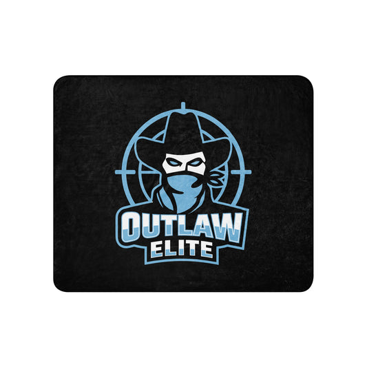 Sherpa Blanket | Outlaw Elite