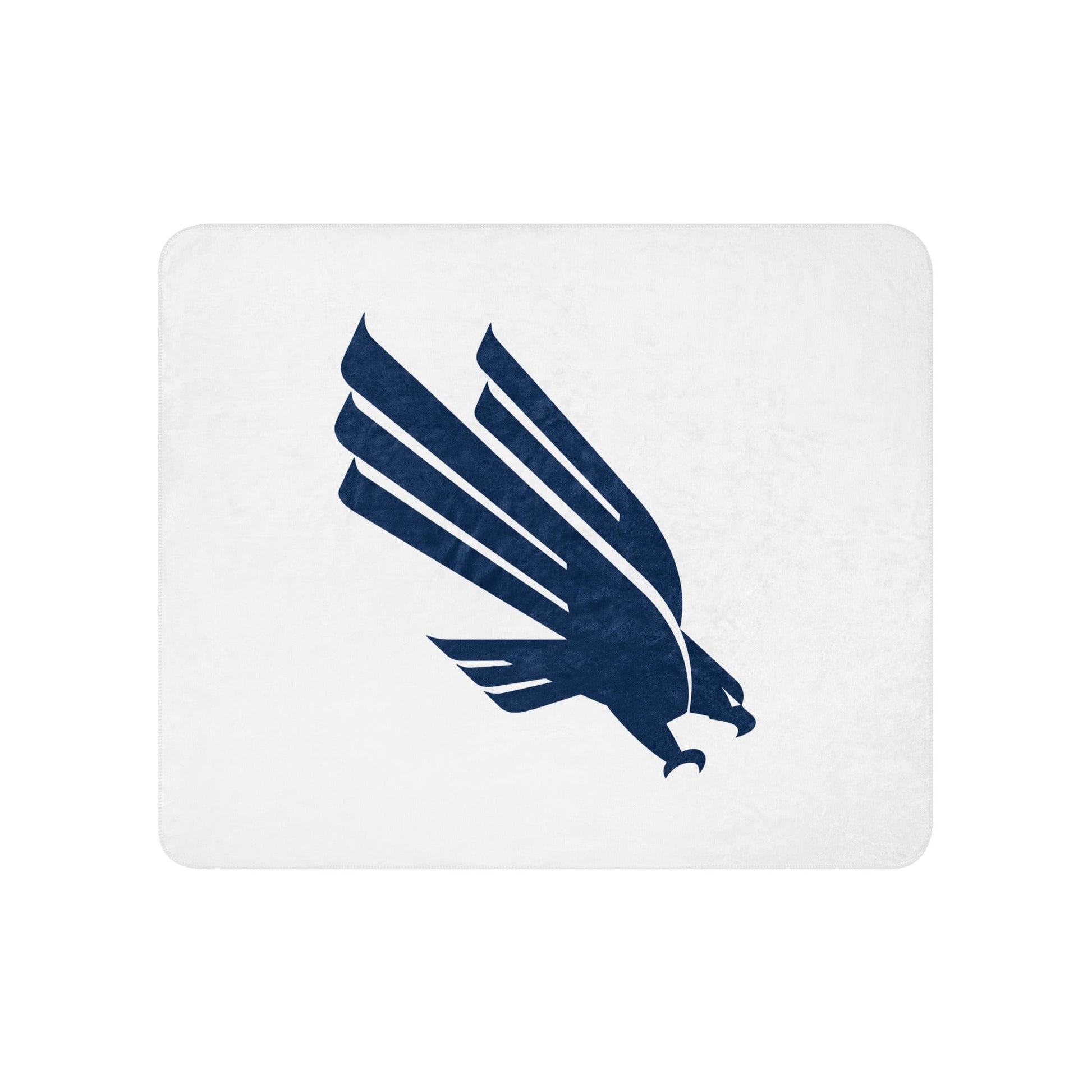 Sherpa Blanket | Oxford Battlehawks 13U | Modern Emblem Logo