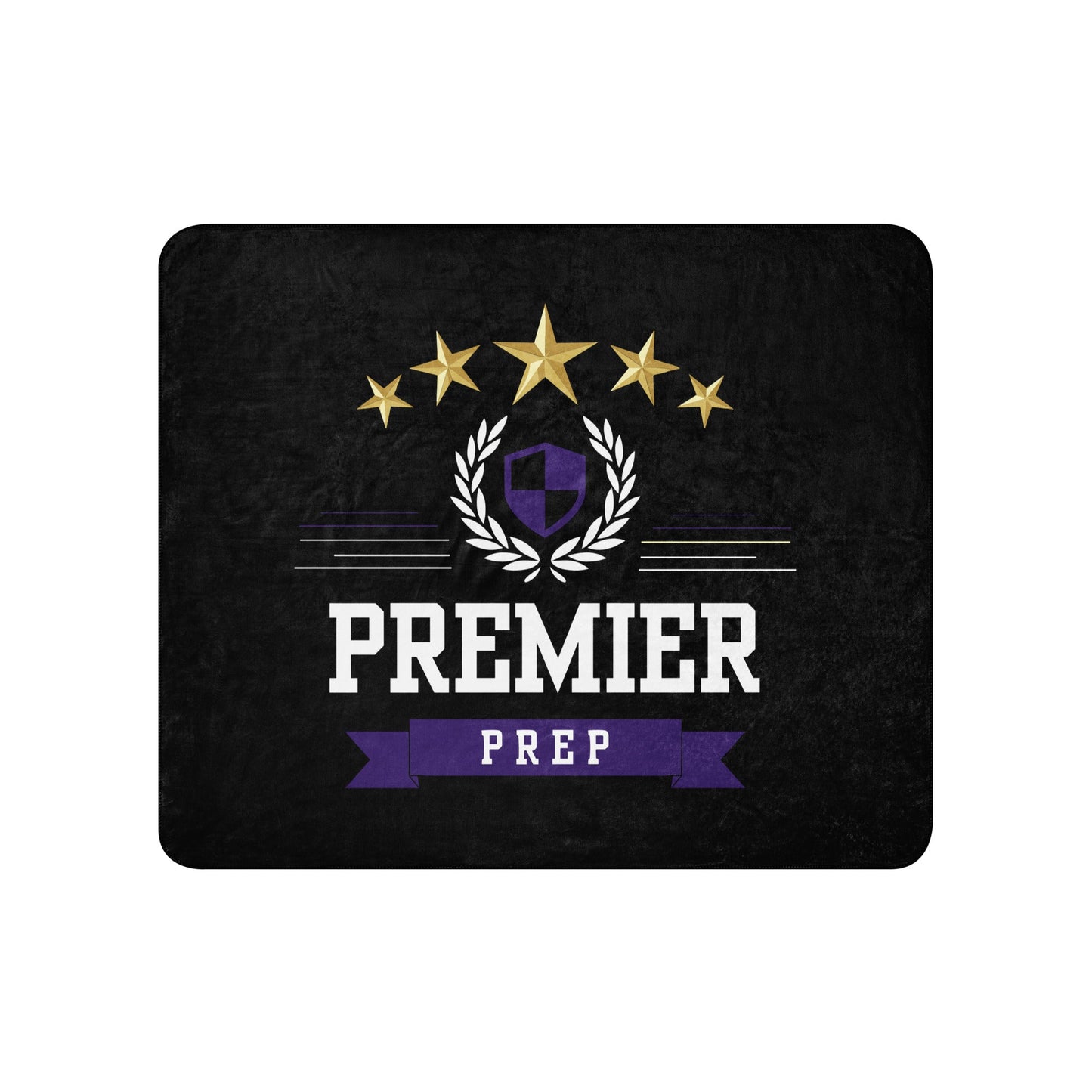 Sherpa Blanket | Premier Prep