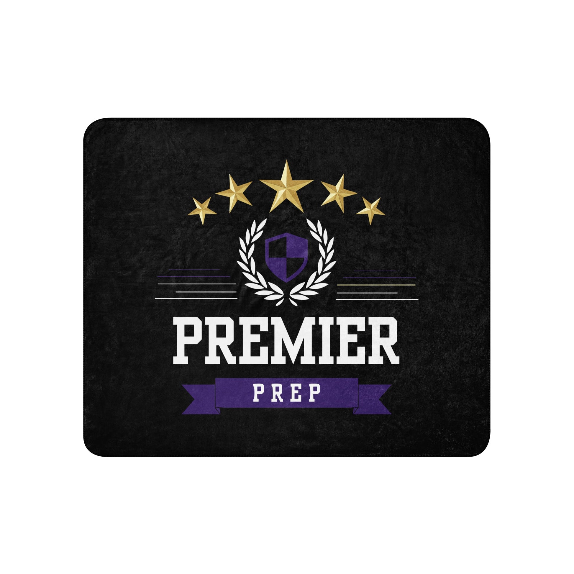 Sherpa Blanket | Premier Prep