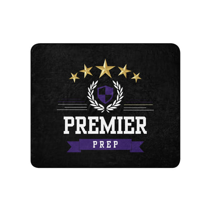 Sherpa Blanket | Premier Prep