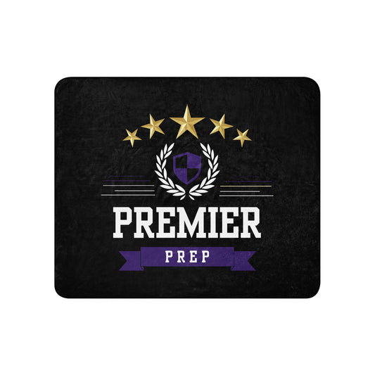 Sherpa Blanket | Premier Prep
