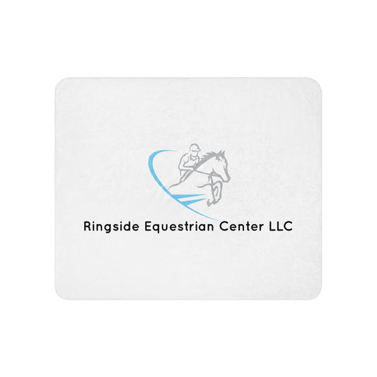 Sherpa Blanket | Ringside Equestrian Center