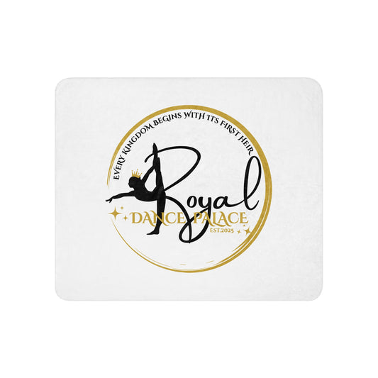 Sherpa Blanket | Royal Dance Palace