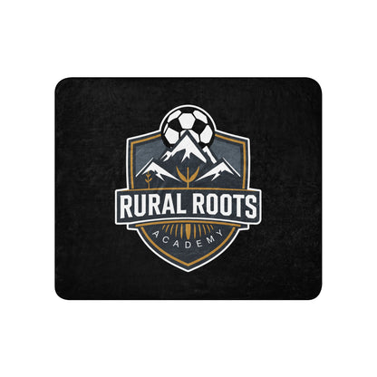 Sherpa Blanket | Rural Roots Academy