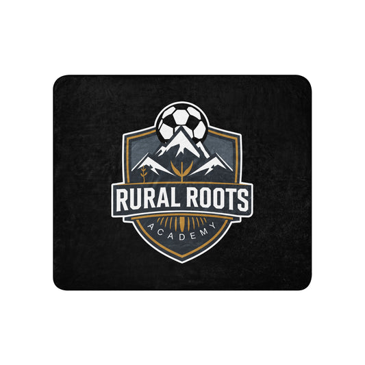 Sherpa Blanket | Rural Roots Academy
