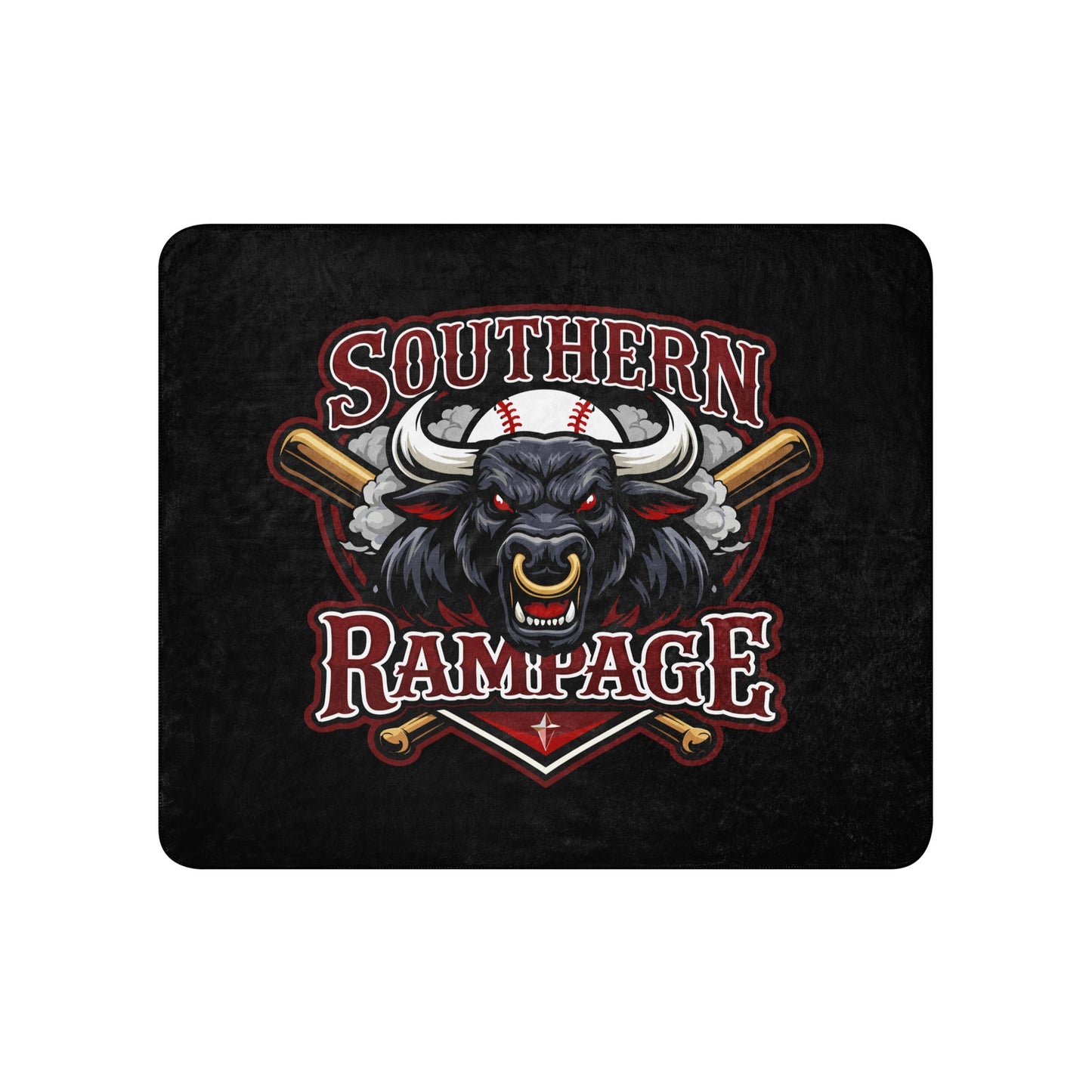 Sherpa Blanket | Southern Rampage