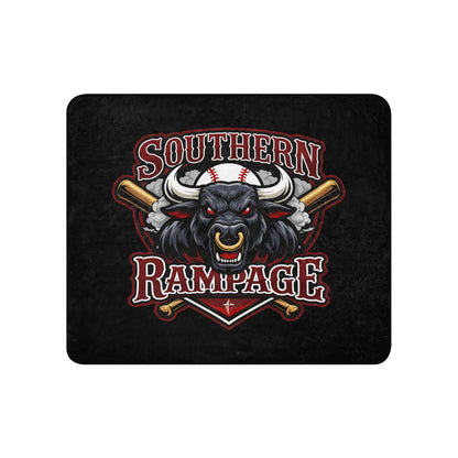 Sherpa Blanket | Southern Rampage