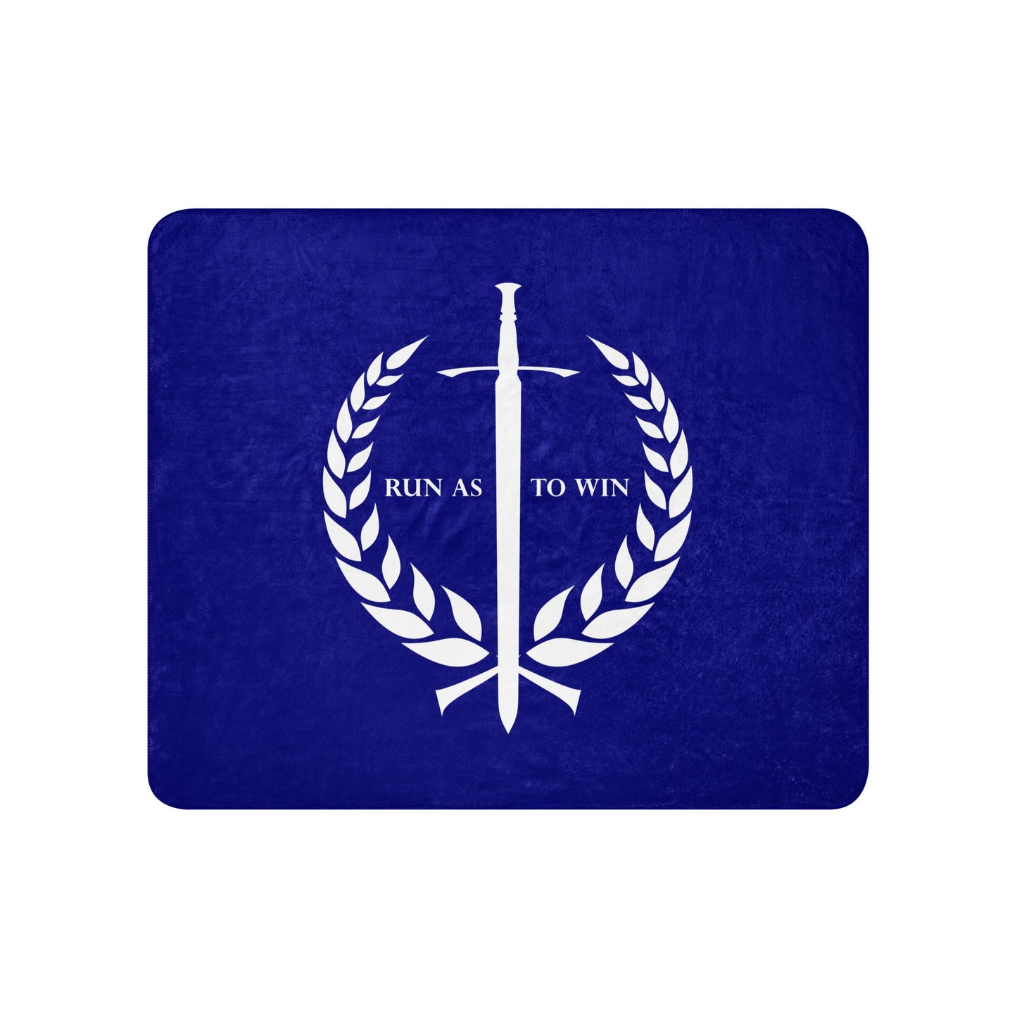 Sherpa Blanket | St. Paul Newman Center