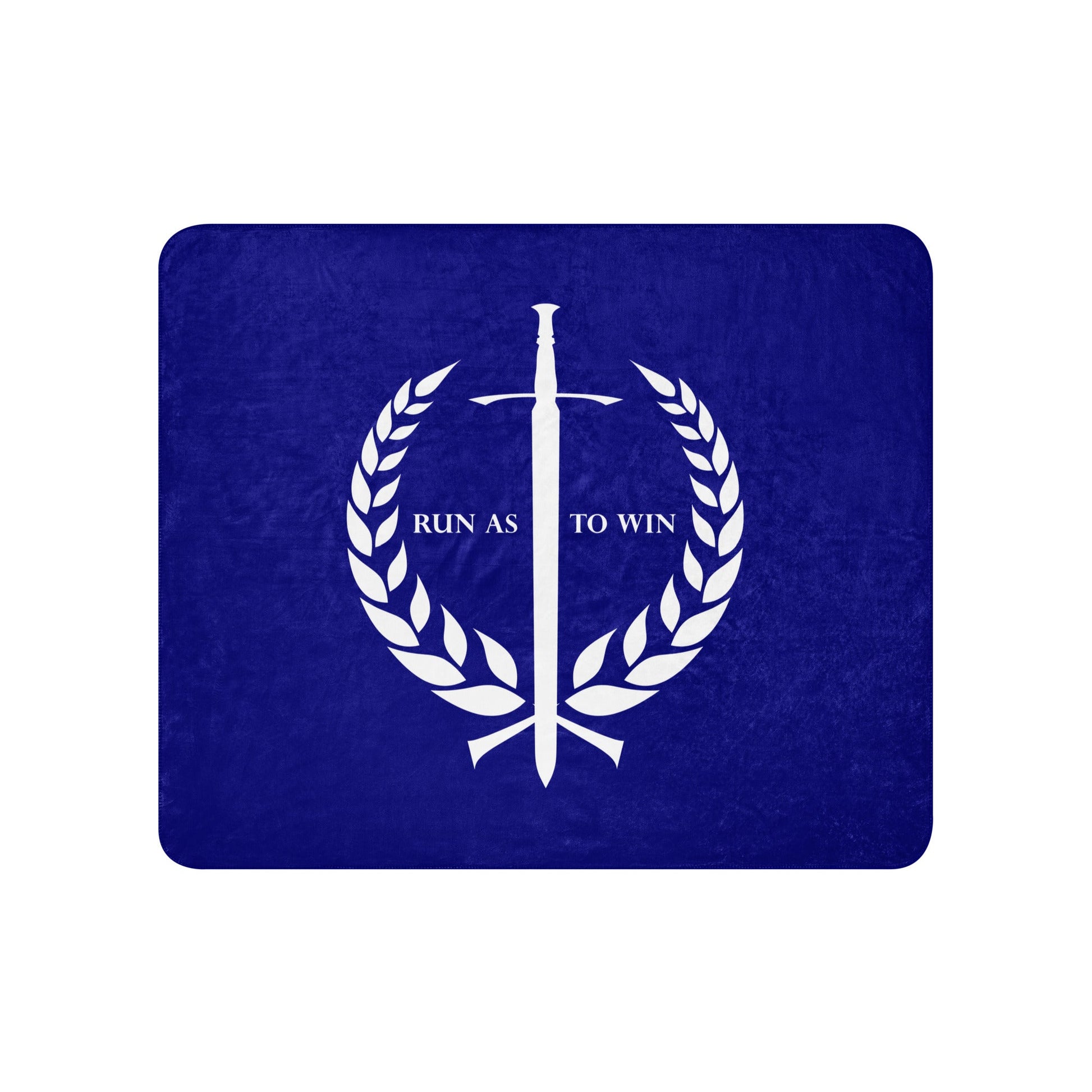 Sherpa Blanket | St. Paul Newman Center