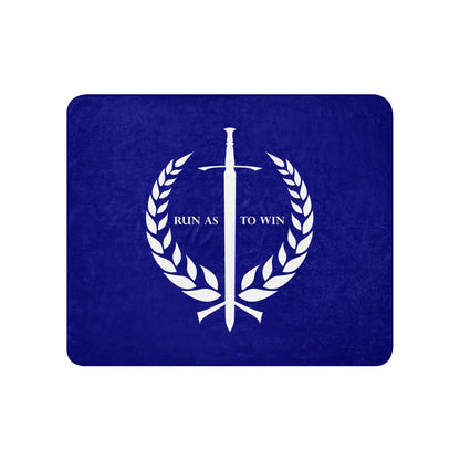 Sherpa Blanket | St. Paul Newman Center