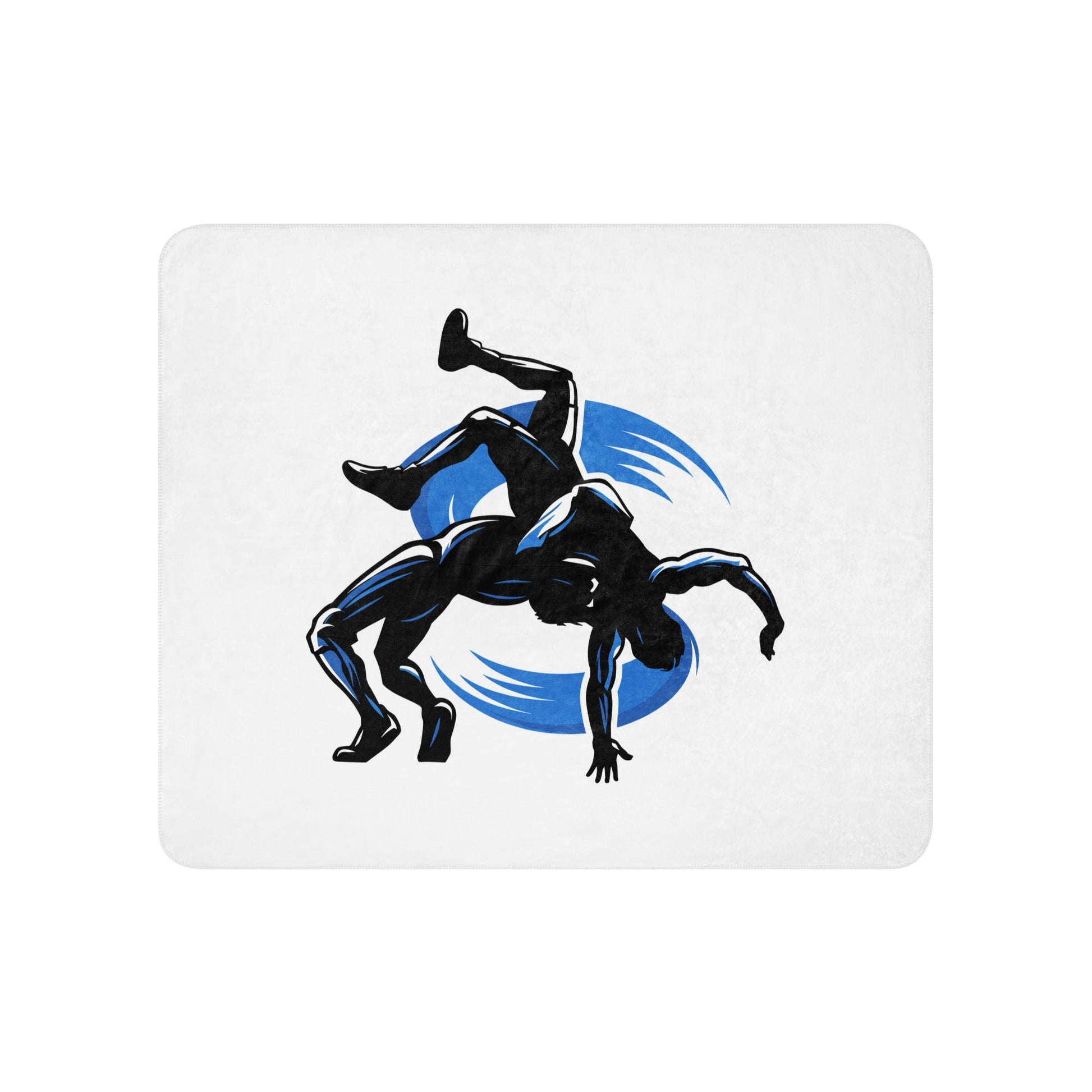Sherpa Blanket | Storm Wrestling Club
