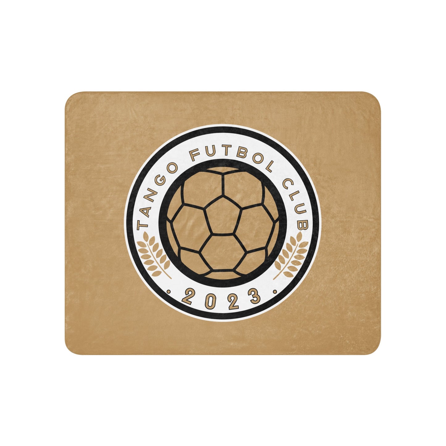 Sherpa Blanket | Tango FC