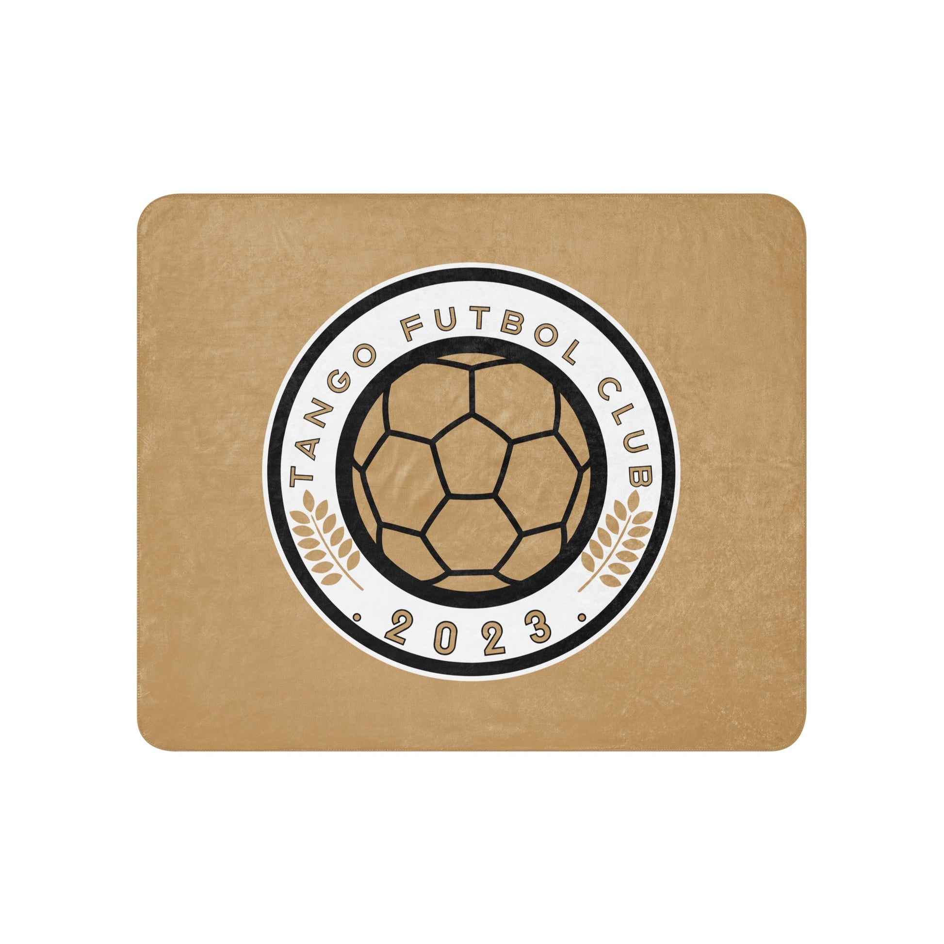 Sherpa Blanket | Tango FC