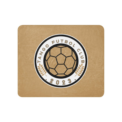 Sherpa Blanket | Tango FC
