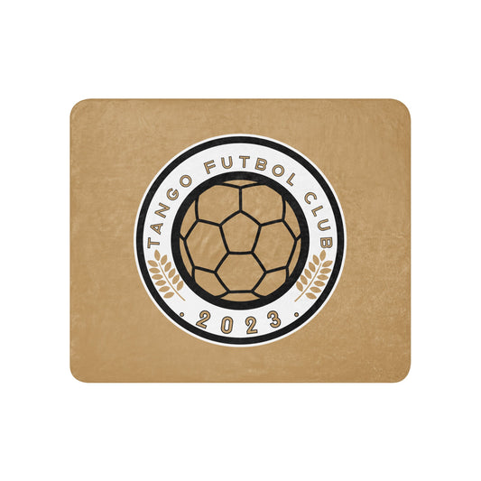 Sherpa Blanket | Tango FC