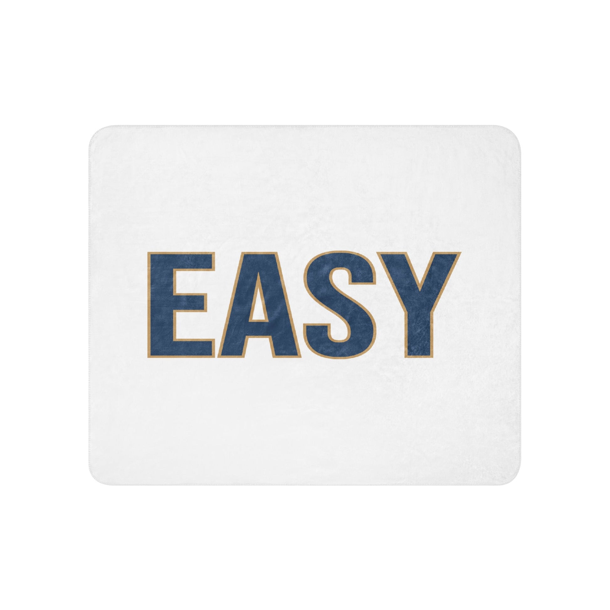 Sherpa Blanket | TEST Basketball