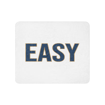 Sherpa Blanket | TEST Basketball