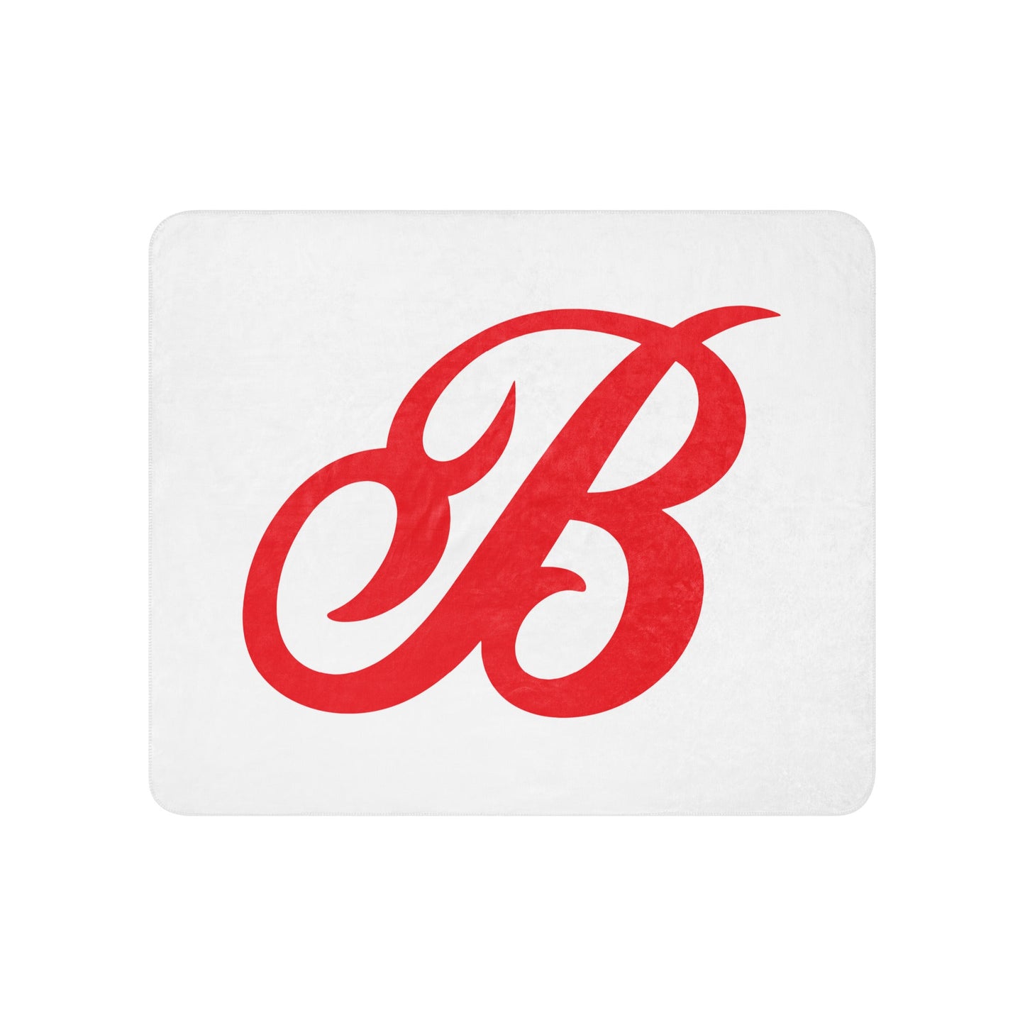 Sherpa Blanket | Tri - City Baseball | Classic Logo
