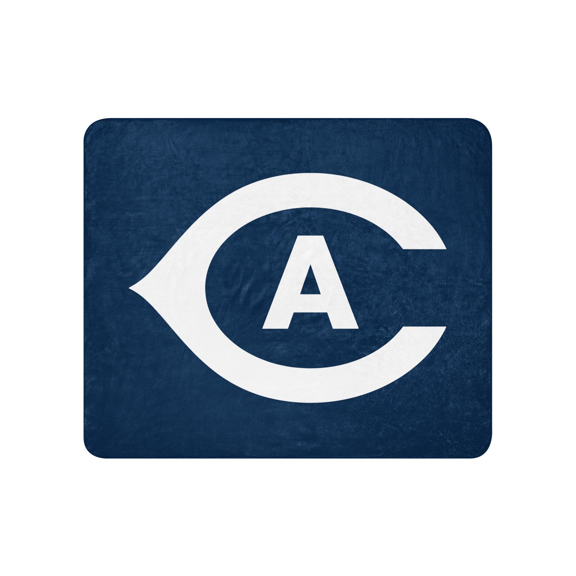 Sherpa Blanket | UCD FF | Alt Logo