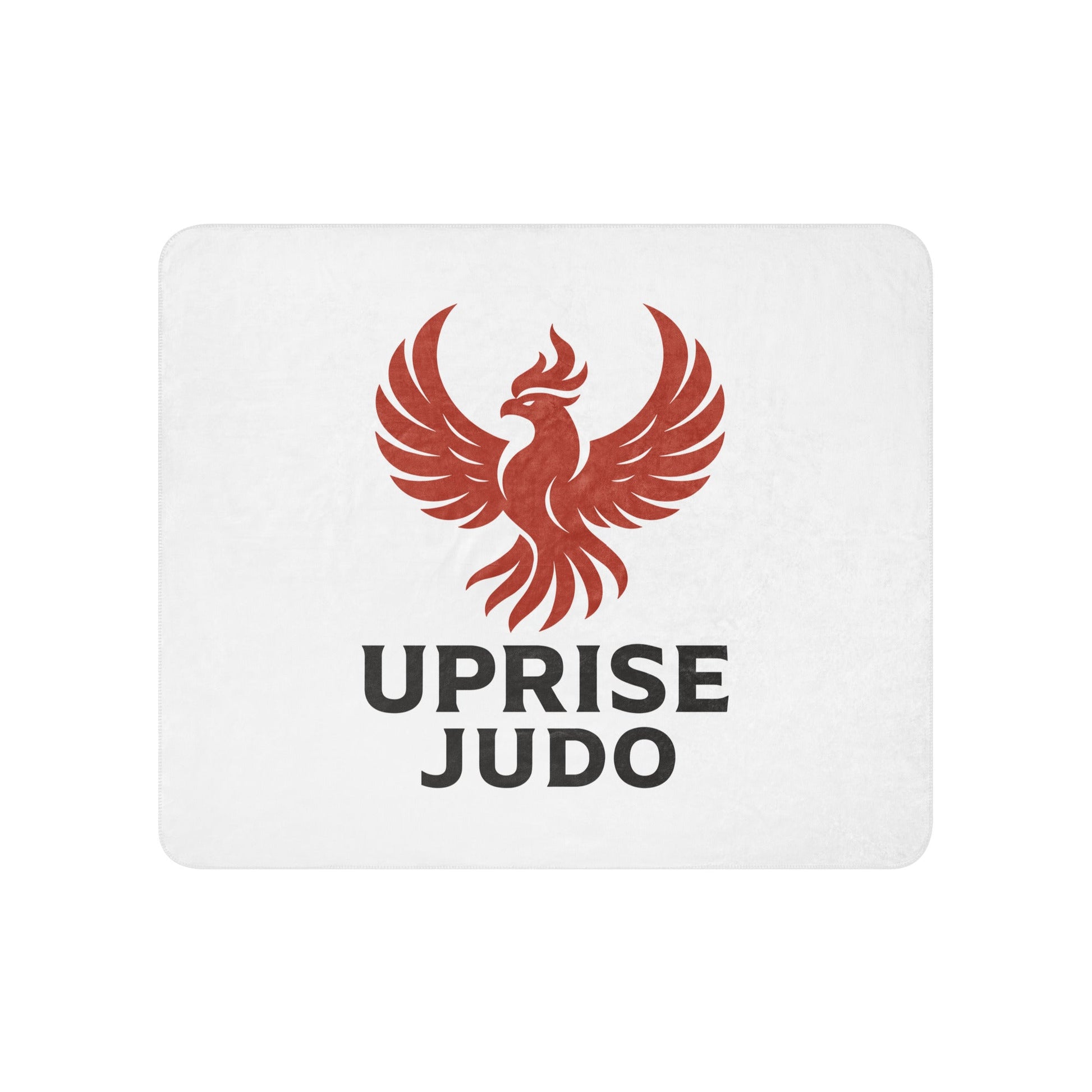 Sherpa Blanket | Uprise Judo Dojo
