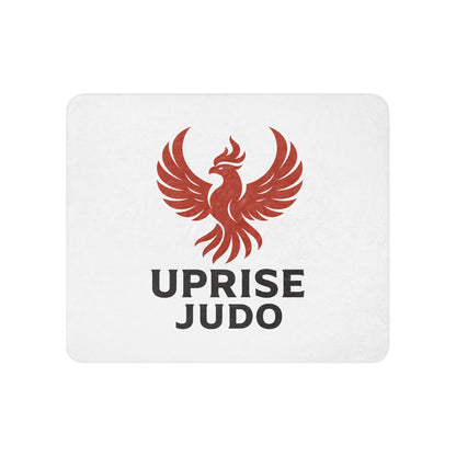 Sherpa Blanket | Uprise Judo Dojo