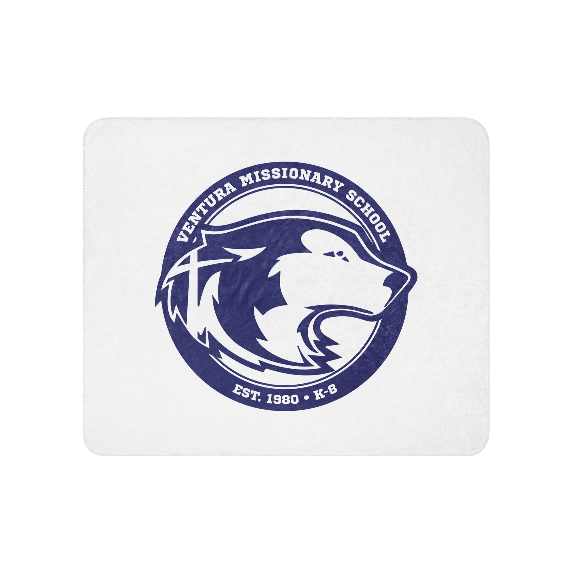 Sherpa Blanket | Ventura Missionary School