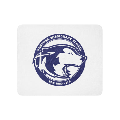 Sherpa Blanket | Ventura Missionary School